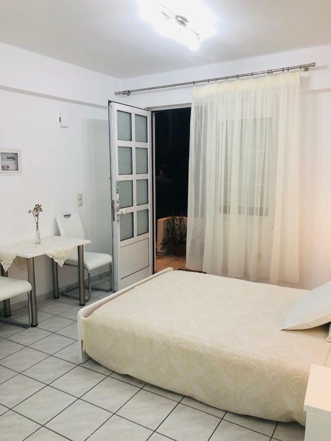 Central Studio 1 Heraklion  Екстер'єр фото